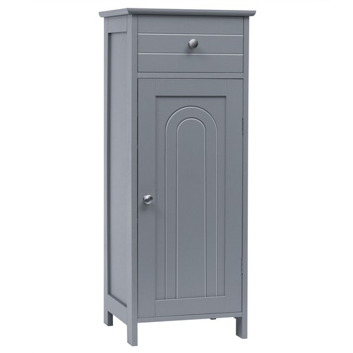 Bathroom storage cabinet floor - storage,