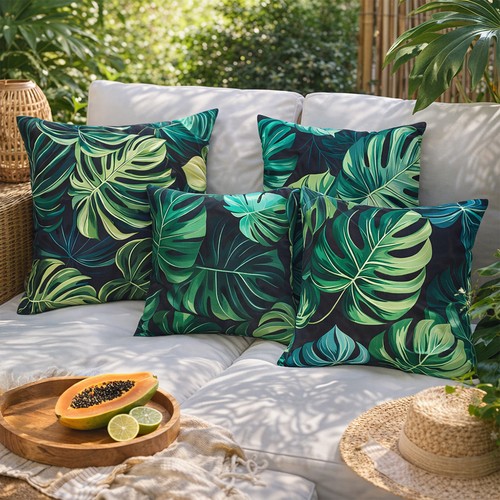Set cushion covers - set, of