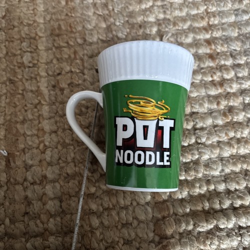 Pot noodle ceramic 12cm - noodle,