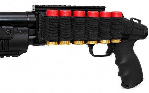 Round gauge shotgun shell - gauge,