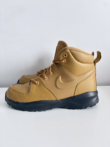 Nike manoa leather - manoa,