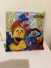 Rare CBeebies THE FURCHESTER