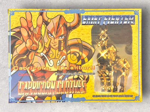 1990 vintage saint seiya - vintage,