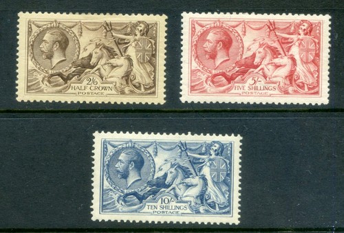 1918 great britain george 5th - great,