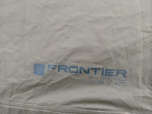 Frontier lite overwrap - frontier,