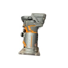Ridgid 18V Brushless Cordless