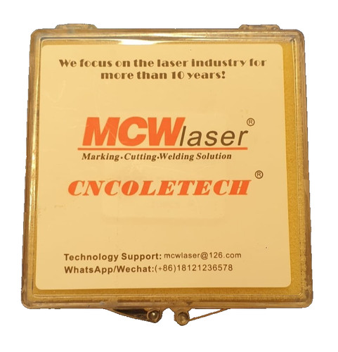 Mcw 20mm dia lens - dia,