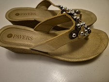 Womens pavers toe - womens,