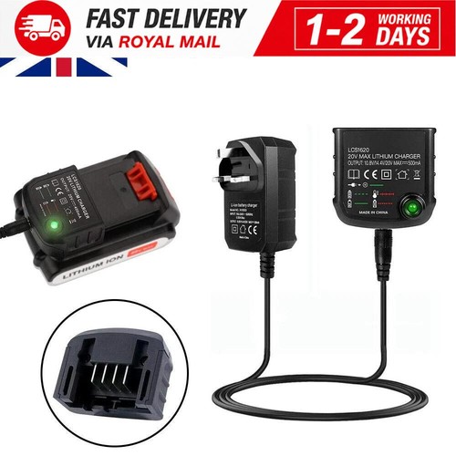 For black decker - black, &