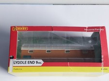 Hornby Lyddle End N 8769 N