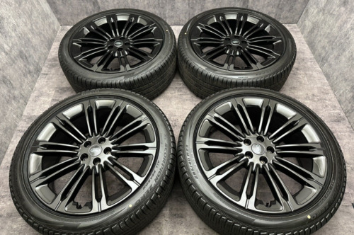 Range rover sport l461 - 23",