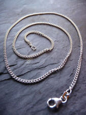 Ola Gorie 18" Sterling Silver