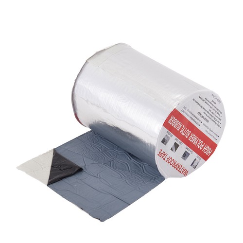 Adhesive tape waterproof butyl - tape,