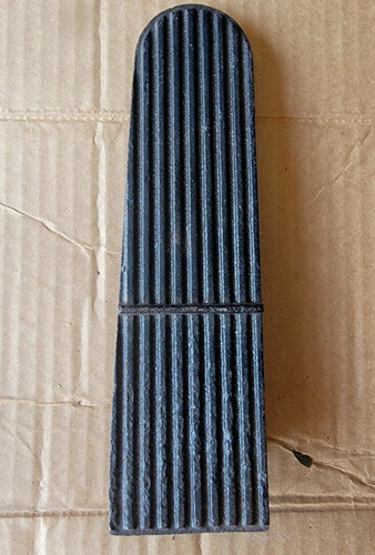Nos vintage accelerator gas - vintage,