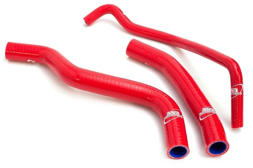 As3 silicone radiator hoses - radiator,