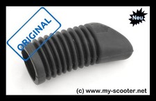 Vespa intake bellows air