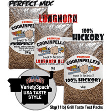 CookinPellets BBQ Smoker