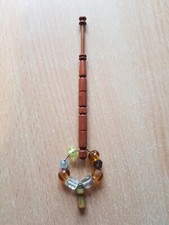 Vintage Lace Making Bobbin