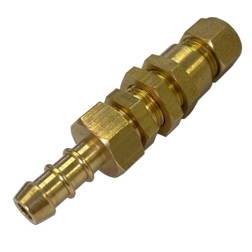Bulkhead fitting lpg fulham - bulkhead,