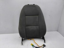 Saab 9-5 2005 Front Passenger