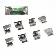 For Fiat Stilo Abarth