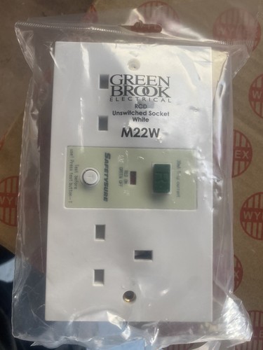 Greenbrook powerbreaker 13a - greenbrook, 2
