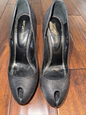 🔥Sergio Rossi Women's Shoes