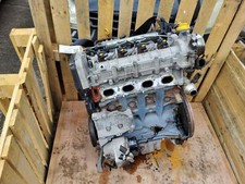 fiat bravo engine mk2 198 1.9 diesel engine code 937a5.000 150bhp 07-09