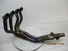 KAWASAKI ZX10R 04-05 NEW KHI M