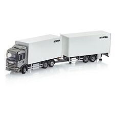 RARE SCANIA G410 CG17N 6x2+4