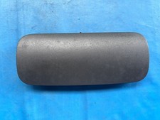 MG F & MG TF Passenger Side Dashboard Airbag Blank Panel (FAE101230) 1996-2007
