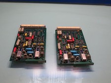 CHARMILLES CIRCUIT BOARD
