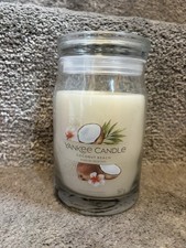 Yankee Candle Coconut Beach