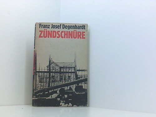 Zündschnüre franz josef - franz,