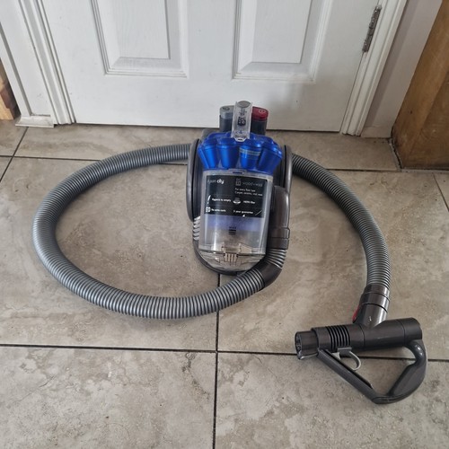 Dyson dc26 city multi floor - dc26,