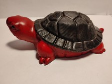 Tortoise Statue Turtle