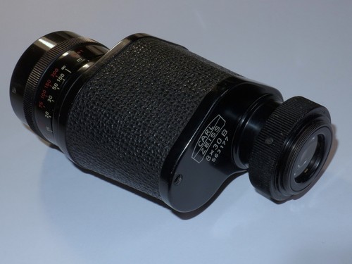 Carl zeiss monocular - carl,