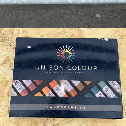 Unison soft pastels - unison,