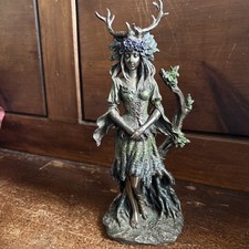 Keeper of the Forest Figurine