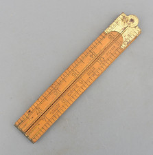 Vintage Rabone No 1375 Boxwood