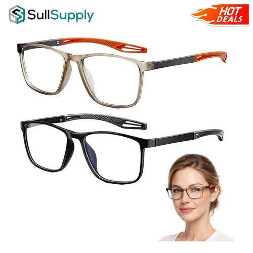 Progressive multifocal glasses - progressive,