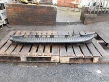 IVECO DAILY REAR STEP PANEL