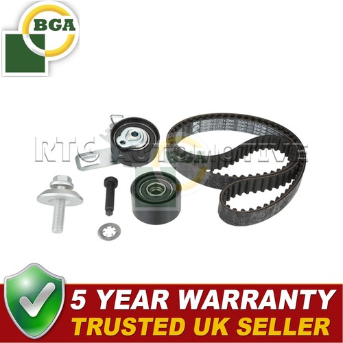 Bga timing belt kit - timing,