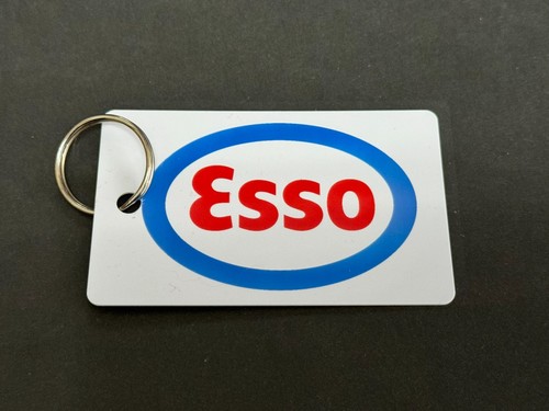 Esso fuel petrol diesel - esso,