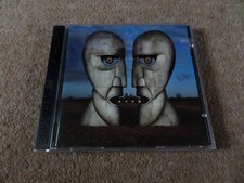 CD ALBUM - PINK FLOYD - THE DIVISION BELL