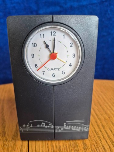 Vintage spectaclock musical - vintage,