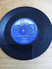 Millie, Sweet William, Soul