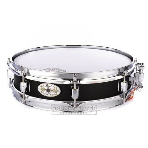 Pearl steel piccolo - pearl, snare