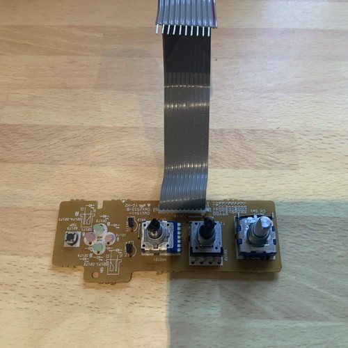 For pioneer djm - 600, dwf1600