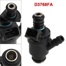 1Pcs Fuel Injector For BMW E36